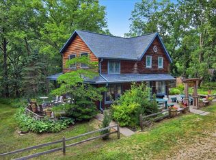 (Undisclosed Address), Stockholm, WI 54769