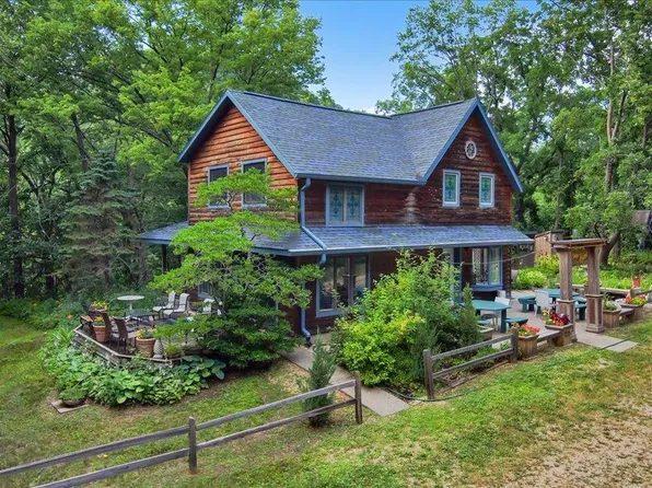(undisclosed Address), Stockholm, WI 54769
