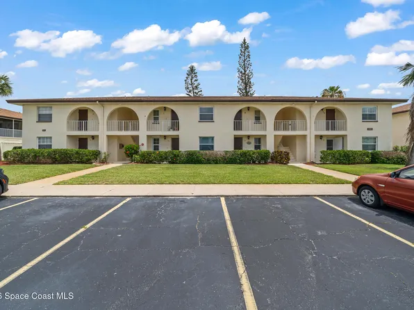 415 School Rd APT 66, Indian Harbour Beach, FL 32937