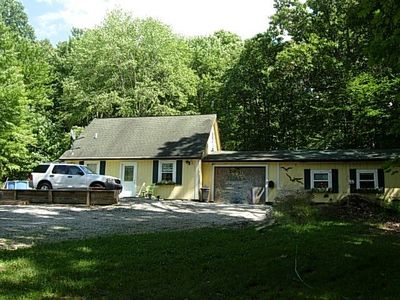 10128 E Dobson Rd, Bloomfield, IN, 47424