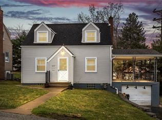 605 Hays St, McKeesport, PA