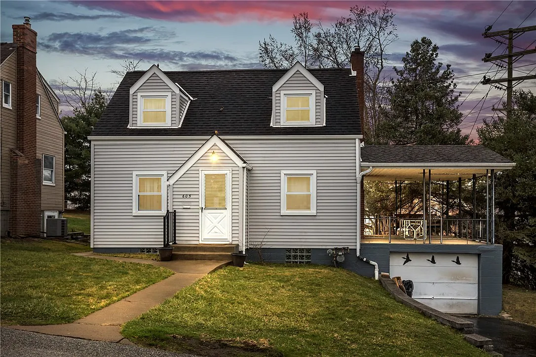 605 Hays St photo 1