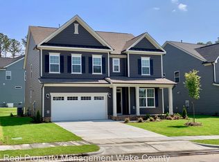 2414 Fillmore Hall Ln, Apex, NC 27523