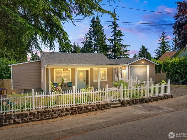 6609 Elliot Way, Everett, WA 98203