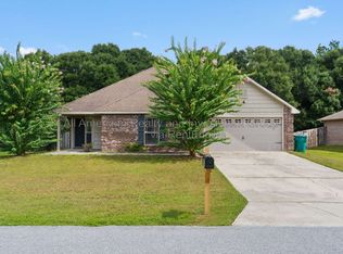 2271 Lewis St, Crestview, FL 32536