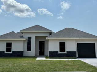 426 N Parker Rd, La Feria, TX 78559