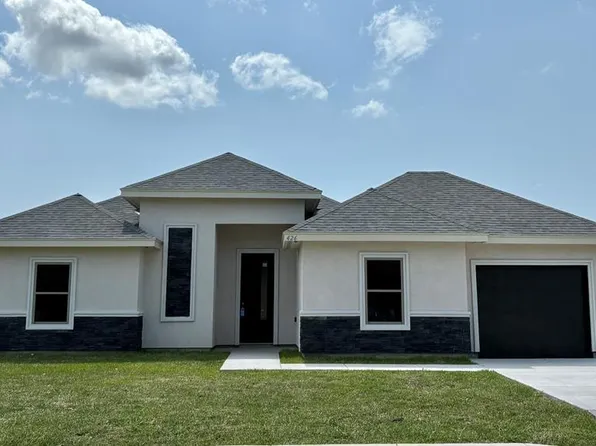 426 N Parker Rd, La Feria, TX 78559