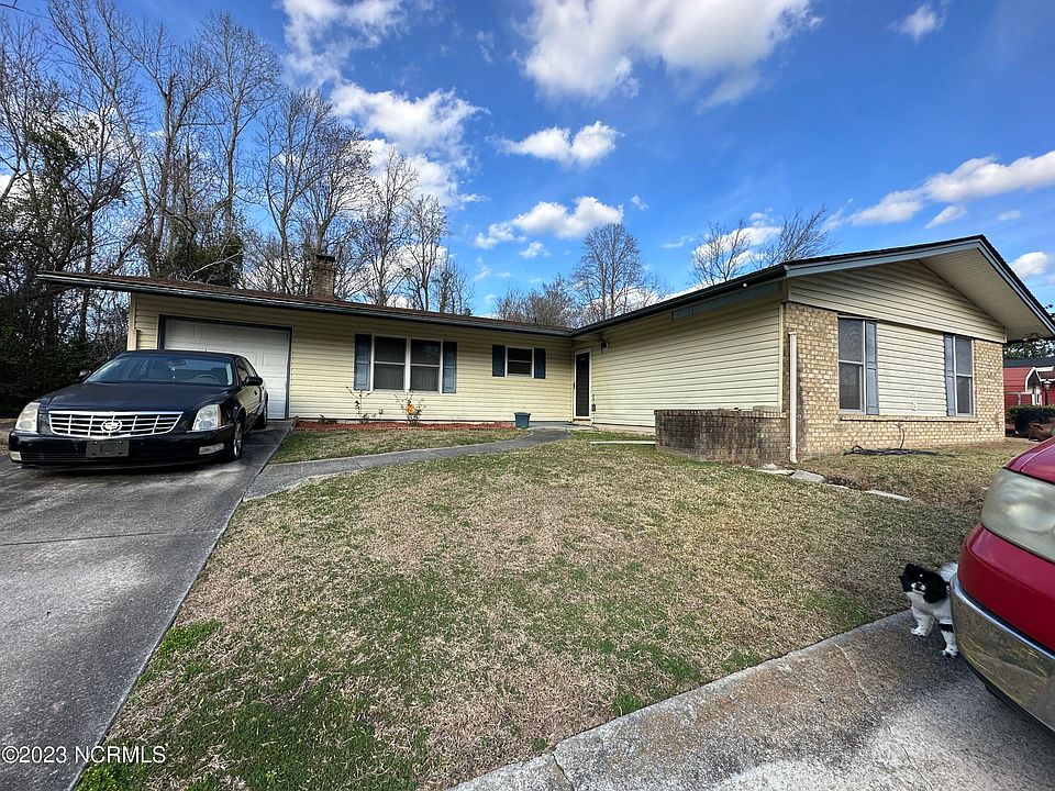 608 Shamrock Drive, Jacksonville, NC 28540 Zillow