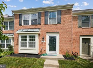 10 Suncroft Ct, Silver Spring, MD 20904