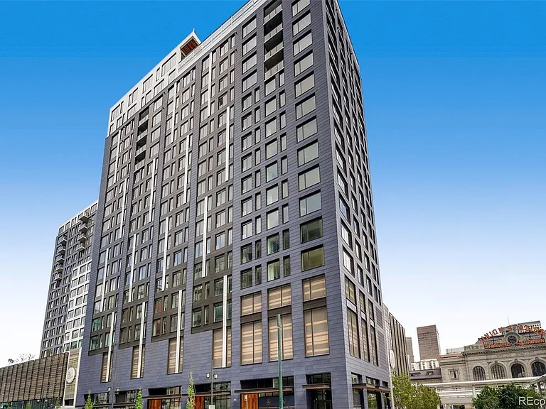 1750 Wewatta St #1821-L — Photo 25