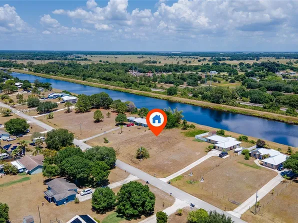6265 SE 30th Pkwy, Okeechobee, FL 34974