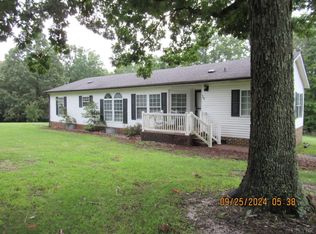 116 Sunburst Hills Rd, Evington, VA 24550