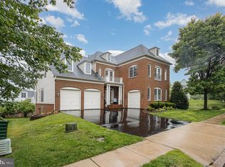 11787 Chanceford Dr, Woodbridge, VA 22192