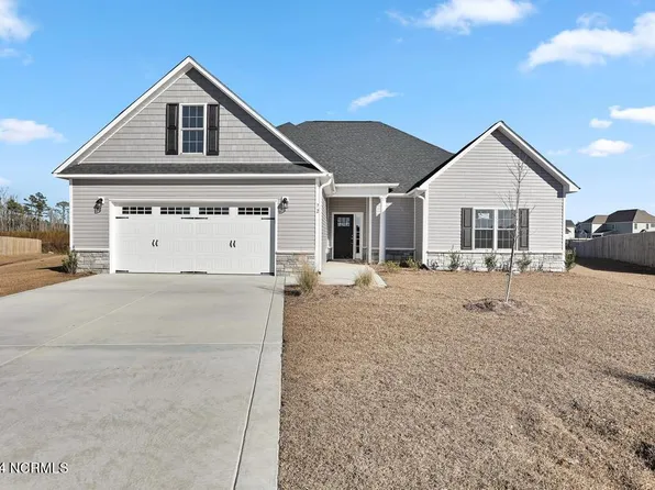 72 Telfair Court, Rocky Point, NC 28457