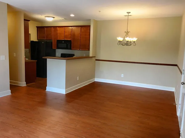 Kitchen and Dining