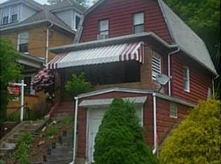 1306 Beaver Rd, Ambridge, PA 15003