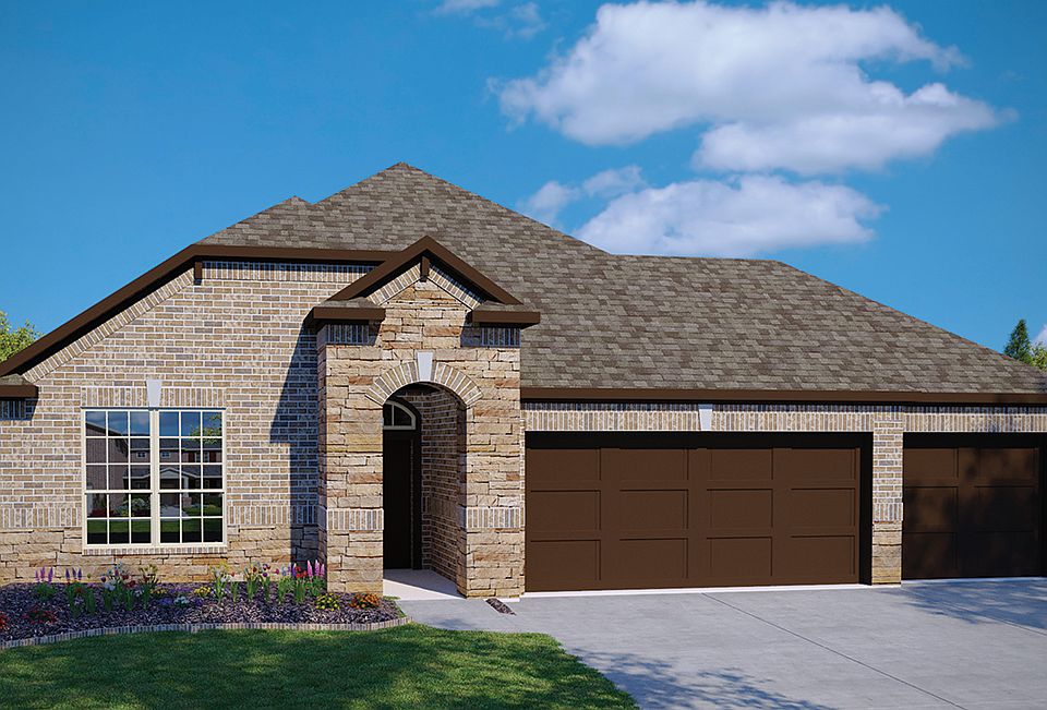 Plan Elevation.