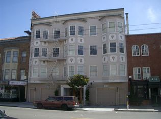 2341C, San Francisco, CA 94123