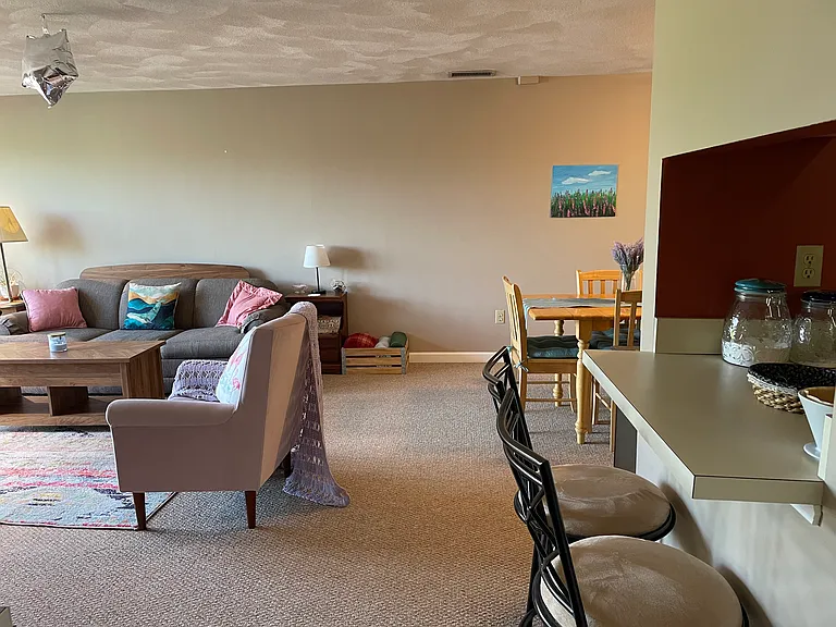 1600 Massachusetts Ave #606 — Photo 4