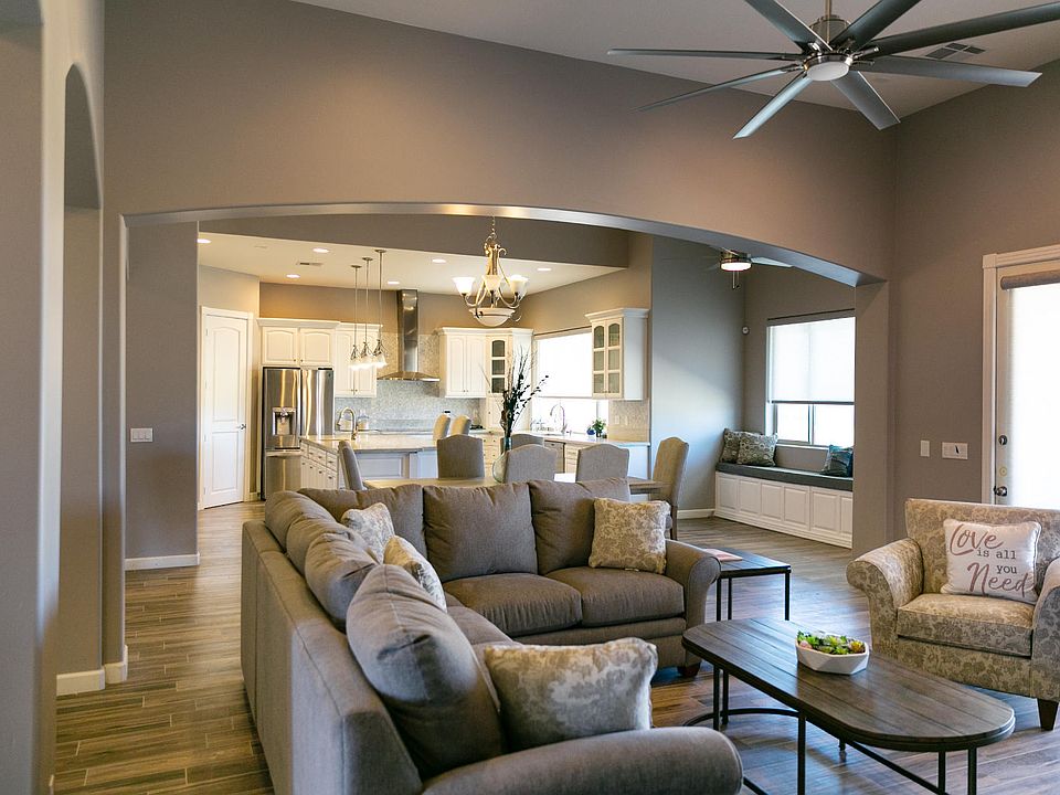 1st image of 2910 S 165TH Avenue