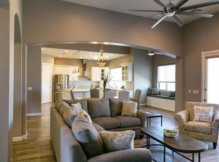 2910 S 165th Ave, Goodyear, AZ 85338