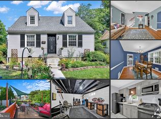 302 Brook Rd, Towson, MD 21286