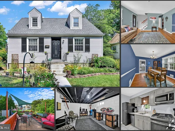 302 Brook Rd, Towson, MD 21286