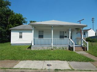 62 Fulton St, Hampton, VA 23663