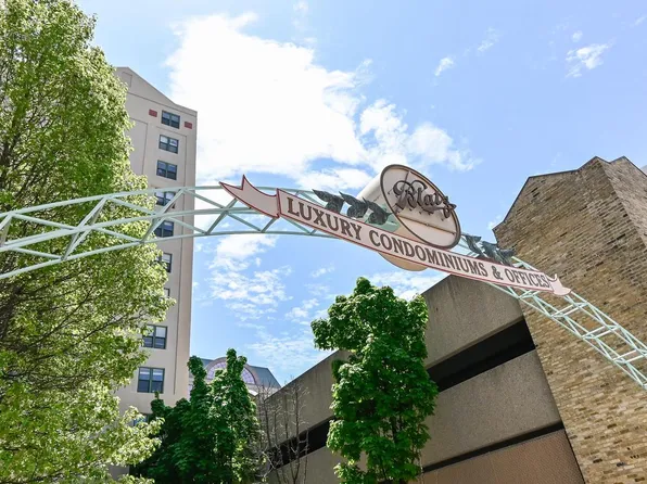 270 East Highland AVENUE #812, Milwaukee, WI 53202