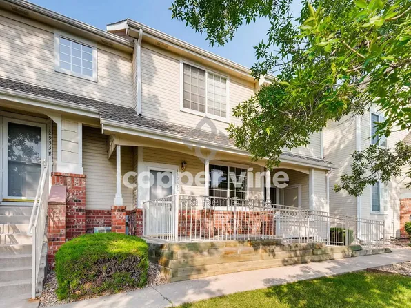12953 Lafayette St Unit F, Thornton, CO 80241