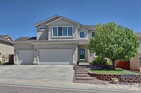 Meridian Ranch Beauty!