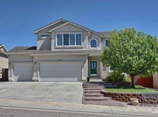 12110 Sleeping Bear Rd, Peyton, CO 80831