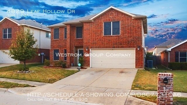 1st image of 4829 Leaf Hollow Dr