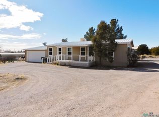 712 Lucky St, Truth Or Consequences, NM 87901