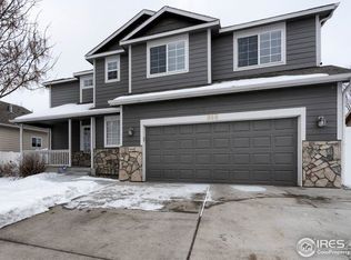 368 Green Teal Dr, Loveland, CO 80537