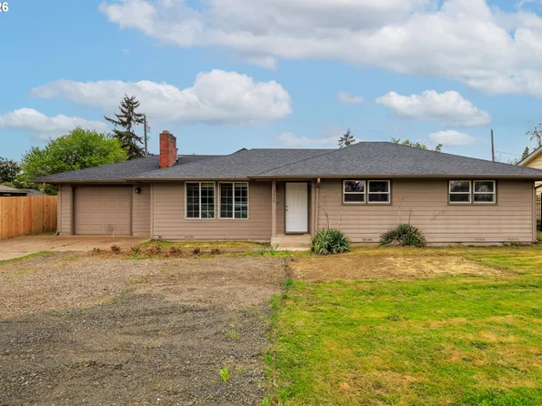 3735 Harlow Rd, Eugene, OR 97401