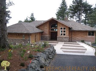 420 SW Forest Park, Depoe Bay, OR 97341