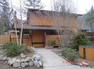 15821 Wildwood Dr, Pine Mountain Club, CA 93222