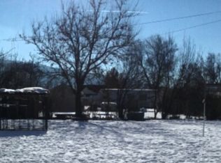 260 E 200 S, Nephi, UT 84648