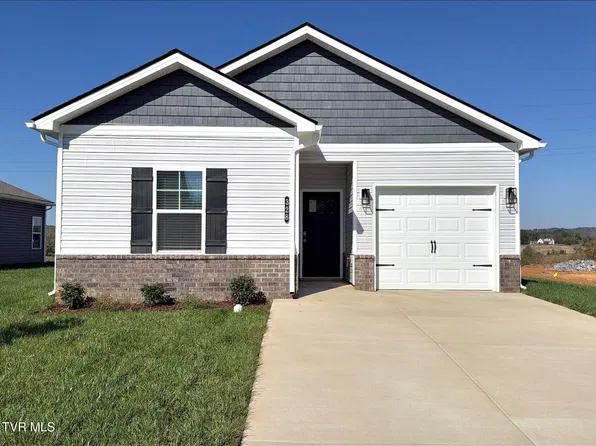 328 Chimney View Loop, Blountville, TN 37617