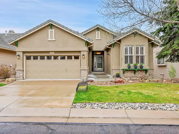 6254 S Blackhawk Court, Centennial, CO 80111
