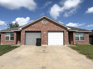 6600 Temora Loop APT A, Killeen, TX 76549