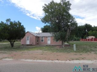 924 E Ave E, Fort Sumner, NM 88119