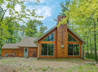 4210 Annie Ln, Rhinelander, WI 54501