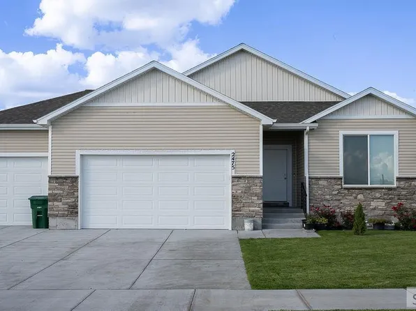 2475 E Pinnacle Dr, Idaho Falls, ID 83401