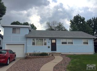 1815 Eden Ave, Pueblo, CO 81005
