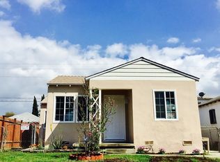 10606 Capistrano Ave, South Gate, CA 90280