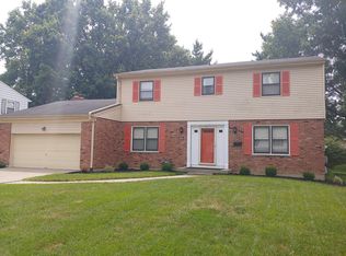 1043 Eastgate Dr, Cincinnati, OH 45231