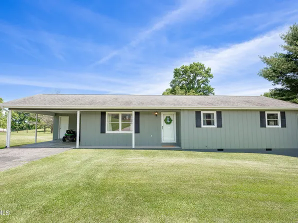 23307 Pioneer Dr, Bristol, VA 24202