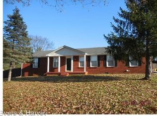105 Tobacco Rd, Clarksville, TN 37042